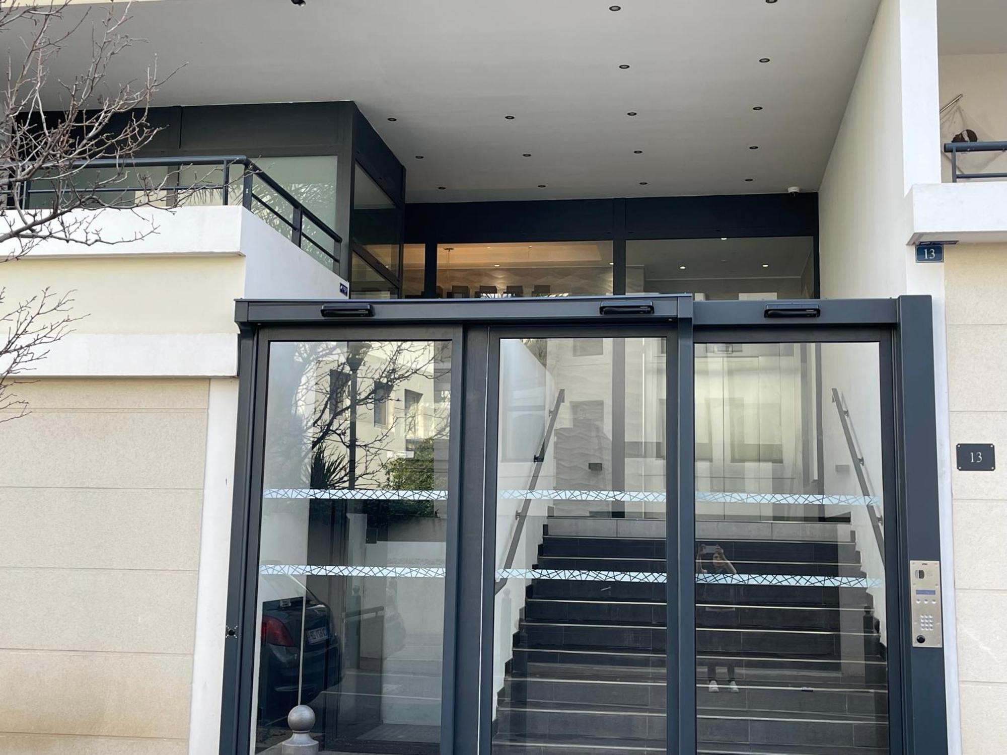 Prado Plage David - Stade Velodrome - Parc Chanot - Luxury Apartment By The Sea Marsella Exterior foto