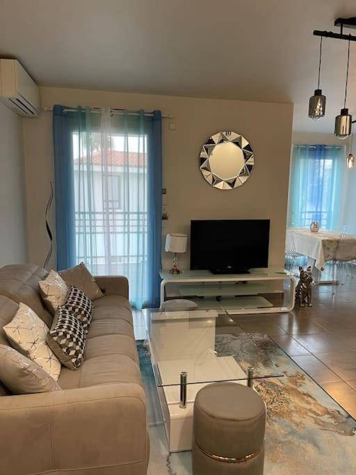 Prado Plage David - Stade Velodrome - Parc Chanot - Luxury Apartment By The Sea Marsella Exterior foto