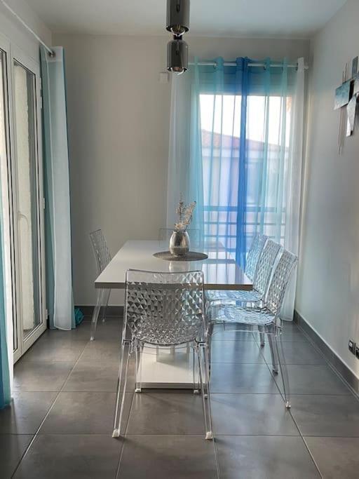 Prado Plage David - Stade Velodrome - Parc Chanot - Luxury Apartment By The Sea Marsella Exterior foto