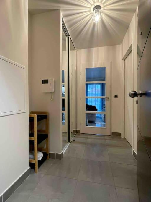 Prado Plage David - Stade Velodrome - Parc Chanot - Luxury Apartment By The Sea Marsella Exterior foto