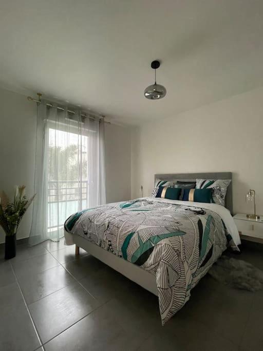 Prado Plage David - Stade Velodrome - Parc Chanot - Luxury Apartment By The Sea Marsella Exterior foto