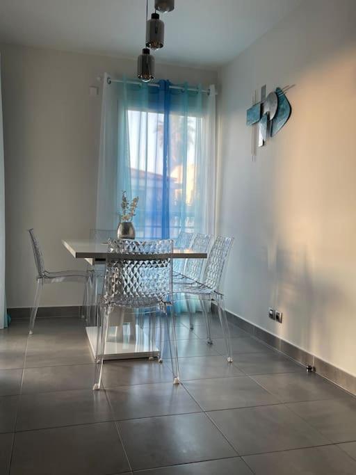 Prado Plage David - Stade Velodrome - Parc Chanot - Luxury Apartment By The Sea Marsella Exterior foto