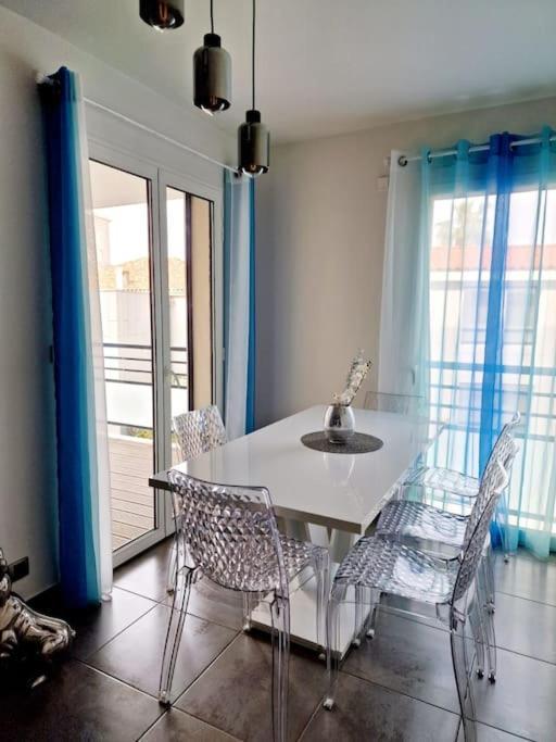 Prado Plage David - Stade Velodrome - Parc Chanot - Luxury Apartment By The Sea Marsella Exterior foto